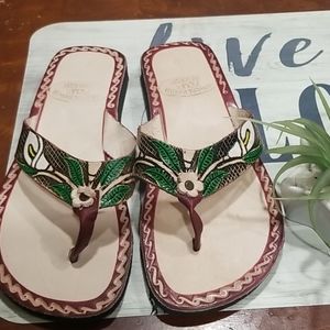 Sandals